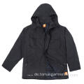 Winddichter wasserdichter Winterparka